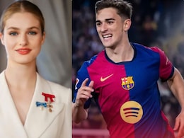 खऱ्या प्रेमासाठी फुटबॉलपटूनं झिडकारलं राजकुमारीचं स्थळ? इंटरनेटवर गोंधळ उडवणाऱ्या घटनेचं जाणून घ्या सत्य