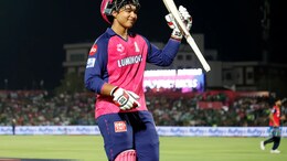 14-Year-Old Vaibhav Sooryavanshi Given Massive Warning Ahead Of IPL 2026: "Riding His Luck"