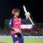 "Little Guy Got Lucky": Sanju Samson Reveals How Vaibhav Suryavanshi Shocked Him