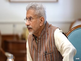 In A First, S Jaishankar Speaks To Taliban Foreign Minister, Scripts History In A First, S Jaishankar Speaks To Taliban Foreign Minister, Scripts History