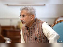 विश्व को आतंकवाद के प्रति शून्य सहिष्णुता दिखानी चाहिए : एस जयशंकर विश्व को आतंकवाद के प्रति शून्य सहिष्णुता दिखानी चाहिए : एस जयशंकर