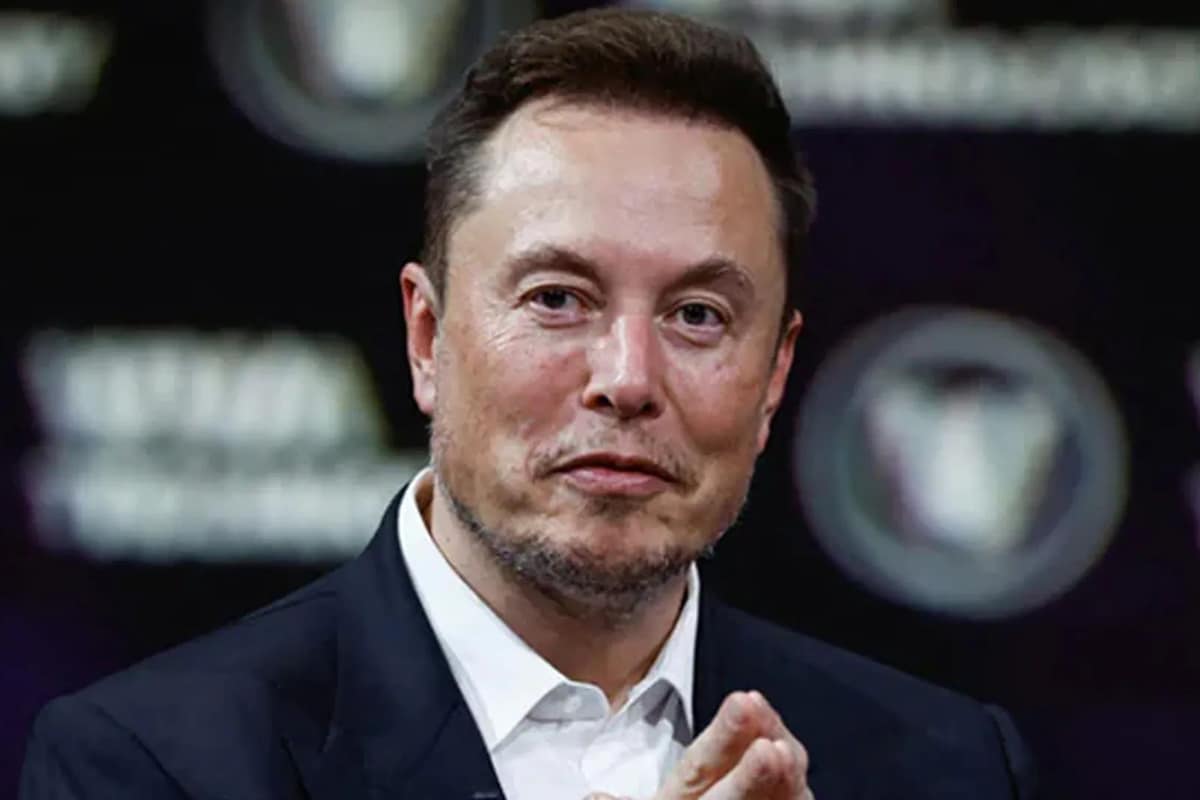 Elon Musk Reacts To Reports Of Stepping Down As Tesla CEO- What He Actually Said