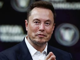 Elon Musk Explains Why He Wants To Colonise Mars: "Life On Earth Will Be Destroyed By..." Elon Musk Explains Why He Wants To Colonise Mars: "Life On Earth Will Be Destroyed By..."