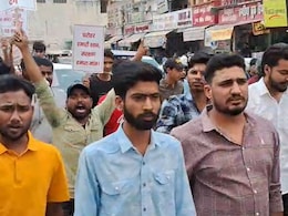 शेखावाटी इलाके में ऐतिहासिक धरोहर पर खतरा! हेरिटेज हवेलियों को तोड़ने के मामले में लोगों में आक्रोश... दी चेतावनी