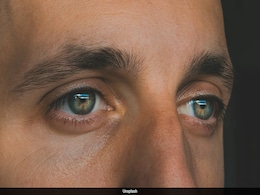 TikTok Trend Alert: Why Shaving Your Eyelashes For "Masculinity" Is A Bad Idea TikTok Trend Alert: Why Shaving Your Eyelashes For "Masculinity" Is A Bad Idea