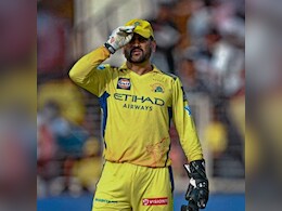 IPl 2025: 'मैं ऐसा नहीं कह रहा कि...', आईपीएल से संन्यास पर  धोनी ने कह यह दी बड़ी बात IPl 2025: 'मैं ऐसा नहीं कह रहा कि...', आईपीएल से संन्यास पर  धोनी ने कह यह दी बड़ी बात