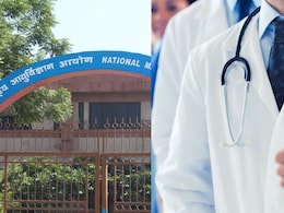 फैकल्टी की कमी दूर नहीं की तो लगेगा 1 करोड़ जुर्माना, छत्तीसगढ़ के मेडिकल कॉलेजों को NMC का नोटिस