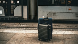 Here's What To Actually Do When Your Luggage Is Lost, Delayed, Or Damaged