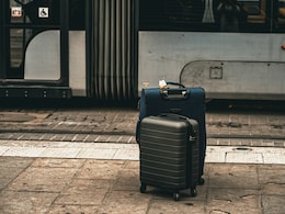 Here's What To Actually Do When Your Luggage Is Lost, Delayed, Or Damaged Here's What To Actually Do When Your Luggage Is Lost, Delayed, Or Damaged