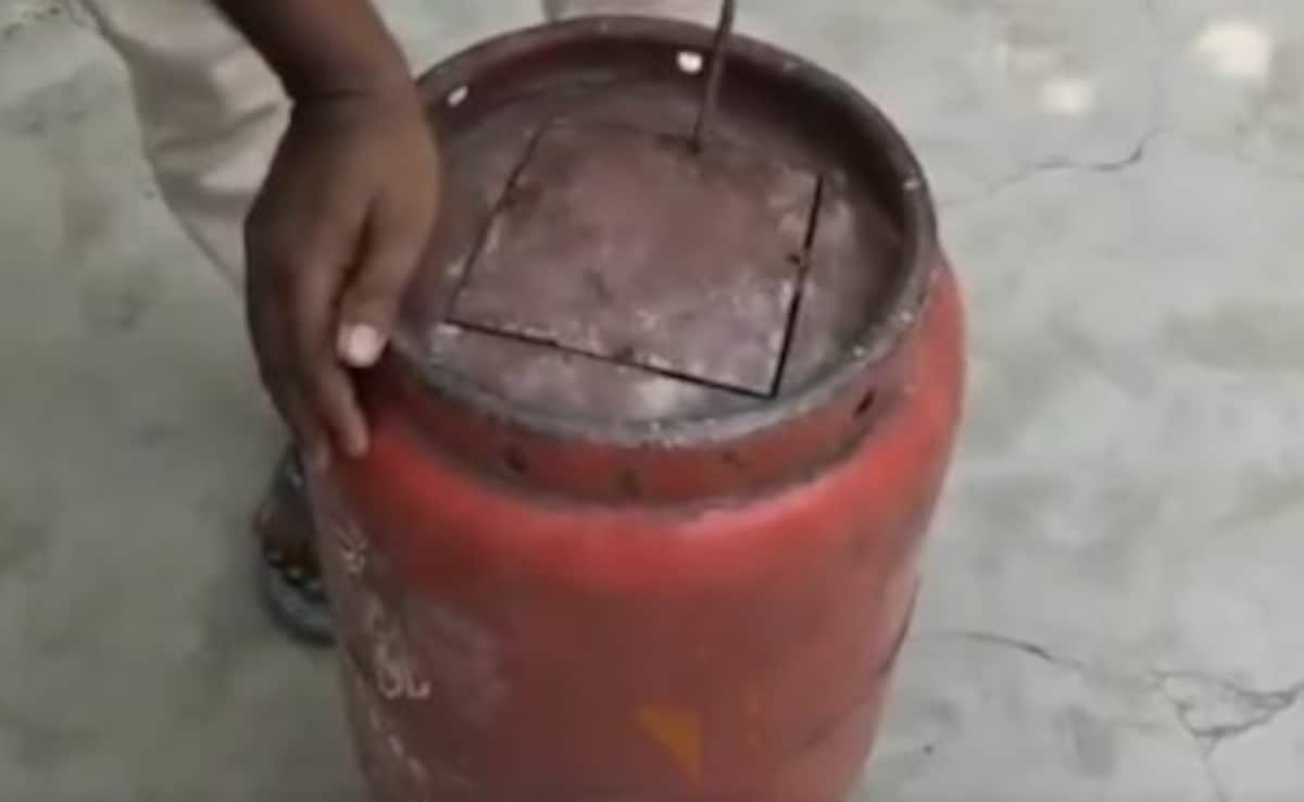 Latest and Breaking News on NDTV