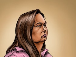 Australia Mushroom Murder Lone Survivor Feels &quot;Half Alive&quot;, Grieves Wife