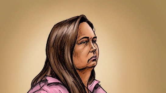 Erin Patterson, Australia Mushroom Murder Lone Survivor Feels "Half Alive", Grieves Wife