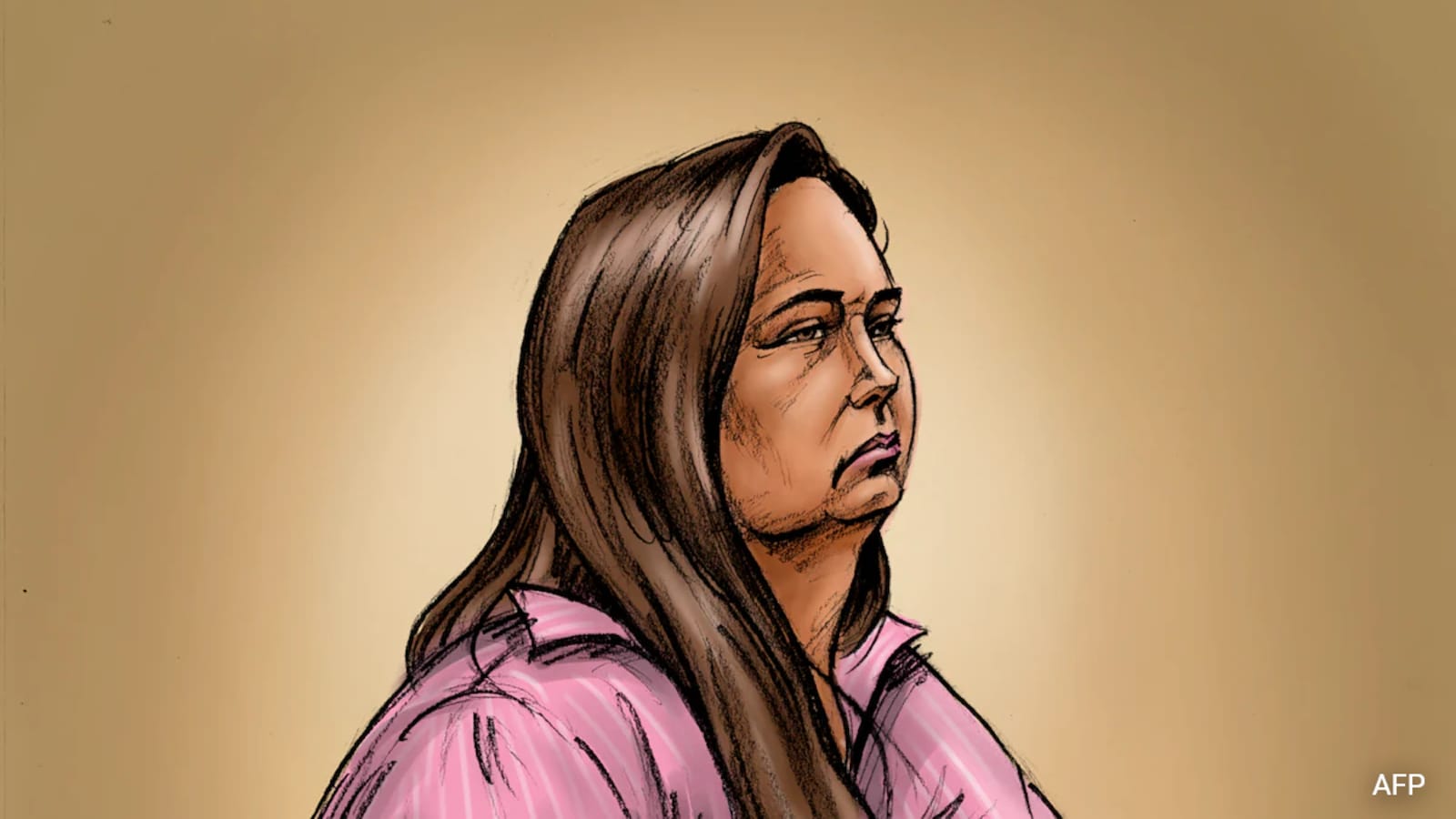 Erin Patterson Appeals Convictions and Sentence in Australian Mushroom Murder Case