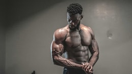 Why Do Bodybuilders Face High Risk Of Sudden Cardiac Death? Study Answers