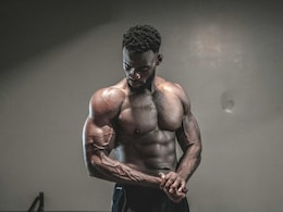 Why Do Bodybuilders Face High Risk Of Sudden Cardiac Death? Study Answers