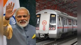 इंदौर में अब सफर होगा बेहद आसान,&nbsp; 31 मई से दौड़ने लगेगी मेट्रो ट्रेन, महिलाएं होंगी पहली यात्री&nbsp;
