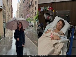 Bindi Irwin's Message For Women In Post Emergency Surgery Health Update Bindi Irwin's Message For Women In Post Emergency Surgery Health Update