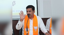 Karnataka BJP Chief Demands Apology From Kamal Haasan For "Disrespecting" Kannada