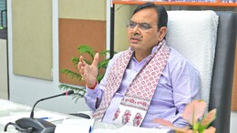राजस्थान में सहकारिता को मिली नई उड़ान, CM भजनलाल शर्मा ने ली पहली स्टेट अपेक्स कमेटी की बैठक