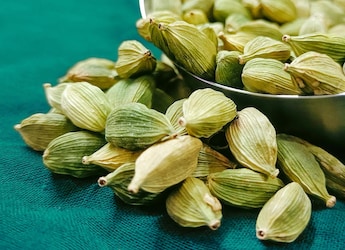5 Delicious Ways To Enjoy The Flavour Of Cardamom 5 Delicious Ways To Enjoy The Flavour Of Cardamom