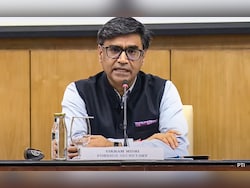 India Prioritises Energy Security By Diversifying Supplies: Foreign Secretary