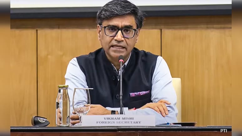 India Prioritises Energy Security By Diversifying Supplies: Foreign Secretary