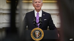 Biden Never Diagnosed With Prostate Cancer Before: Spokesperson