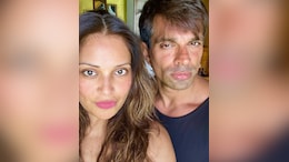 Bipasha Basu And Karan Singh Grover Rang In Their Ninth Wedding Anniversary With A Whole Lot Of Love