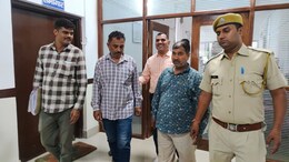 Rajasthan: भरतपुर पुलिस ने 400 करोड़ की साइबर ठगी का किया पर्दाफाश, MBA मामा-इंजीनियर भांजा निकले मास्टरमाइंड