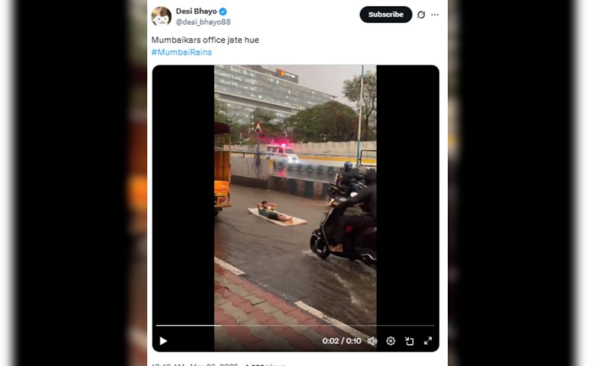 Latest and Breaking News on NDTV Latest and Breaking News on NDTV