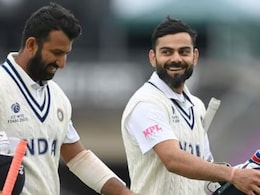 Rahul, Jaiswal To Open: Cheteshwar Pujara Makes Bold No. 3 Call For India's Test XI