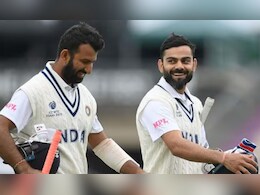 'मुझे लगता है...', विराट कोहली के बाद अगला नंबर 4 बल्लेबाजी क्रम किस बल्लेबाज का होगा? चेतेश्वर पुजारा ने दिया जवाब