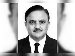 मां अस्पताल में ले रही थी आखिरी सांसें, बेटा लोगों को दे रहा था इंसाफ, SC के जज जस्टिस ओक की प्रेरक कहानी मां अस्पताल में ले रही थी आखिरी सांसें, बेटा लोगों को दे रहा था इंसाफ, SC के जज जस्टिस ओक की प्रेरक कहानी