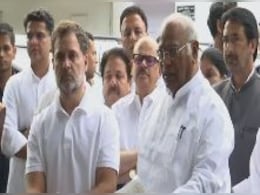 'Best Wishes, Much Love": Rahul Gandhi To Armed Forces After Operation Sindoor