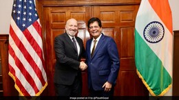 India Expects To Increase Energy Trade With US: Commerce Minister Piyush Goyal