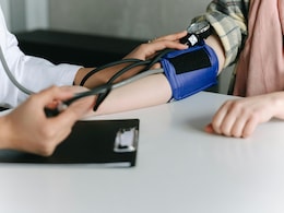 Promising New Drug Could Cut Blood Pressure In Weeks, Scientists Find Promising New Drug Could Cut Blood Pressure In Weeks, Scientists Find