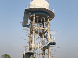 Jal Jeevan Mission: जल जीवन मिशन का बुरा हाल, दो साल पहले बनी पानी टंकी, अभी तक ग्रामीणों को नहीं मिला एक बूंद जल Jal Jeevan Mission: जल जीवन मिशन का बुरा हाल, दो साल पहले बनी पानी टंकी, अभी तक ग्रामीणों को नहीं मिला एक बूंद जल