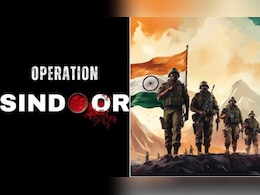 ऑपरेशन सिंदूर के बाद कुछ ऐसा है देश का मिजाज... ऑपरेशन सिंदूर के बाद कुछ ऐसा है देश का मिजाज...