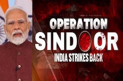 "Operation Sindoor Is India's Policy Against Terror": PM Modi "Operation Sindoor Is India's Policy Against Terror": PM Modi