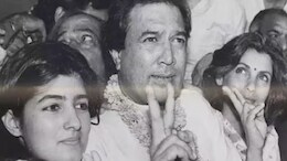 When Twinkle Khanna Admitted Parents Dimple Kapadia And Rajesh Khanna's Fame Helped Her Get First Break