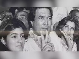 When Twinkle Khanna Admitted Parents Dimple Kapadia And Rajesh Khanna's Fame Helped Her Get First Break When Twinkle Khanna Admitted Parents Dimple Kapadia And Rajesh Khanna's Fame Helped Her Get First Break