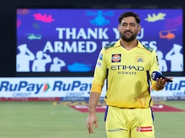 MS Dhoni Blasted In Epic Rant By World Cup Winner: "Can't Keep Messing It Up. Walk Away" MS Dhoni Blasted In Epic Rant By World Cup Winner: "Can't Keep Messing It Up. Walk Away"