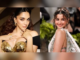 Met Gala 2025: Alia Bhatt Has This Title To Give Kiara Advani After Her Debut At The Event Met Gala 2025: Alia Bhatt Has This Title To Give Kiara Advani After Her Debut At The Event