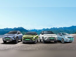 Tata Offers Discount Worth Rs 1.7 Lakh On Curvv EV, Nexon EV And More