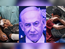 इजरायल पूरे गाजा पर कब्जा करने निकला! पश्चिमी देशों ने दी प्रतिबंध की धमकी- क्या नेतन्याहू मजबूर हैं?