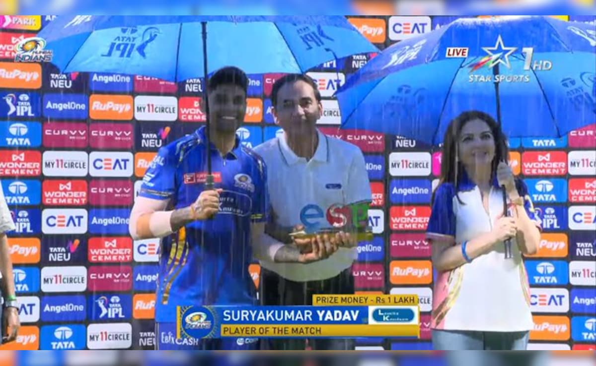 Latest and Breaking News on NDTV Latest and Breaking News on NDTV