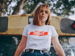 Summer Shopping: 300 रुपये से भी कम में पाएं GenZ Style T-Shirts, हाथ से न जाने दें ये धमाकेदार डील्स Summer Shopping: 300 रुपये से भी कम में पाएं GenZ Style T-Shirts, हाथ से न जाने दें ये धमाकेदार डील्स