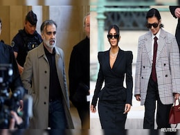 2016 Jewel Thieves Who Stole Kim Kardashian's $4 Million Ring Convicted 2016 Jewel Thieves Who Stole Kim Kardashian's $4 Million Ring Convicted