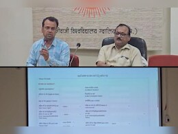 Jiwaji University Case: 18 बीएड और एक मैनेजमेंट कॉलेज की एफिलेशन जाना तय, कार्यपरिषद की बैठक में अहम फैसला