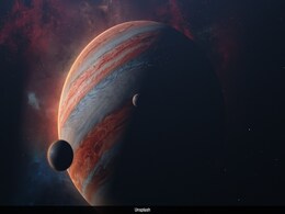 Jupiter Was Once Twice Its Size - And Its Magnetic Field Could Fry Spacecraft Jupiter Was Once Twice Its Size - And Its Magnetic Field Could Fry Spacecraft